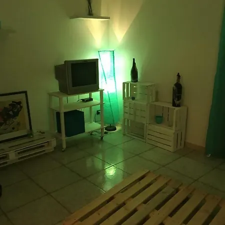 Holiday home Via Savoia 250
