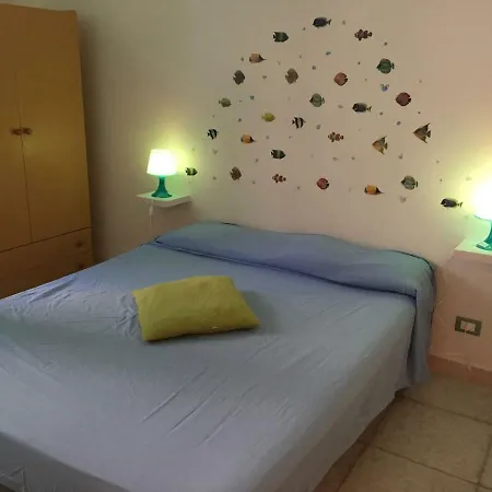 Via Savoia 250 * San Vito Lo Capo