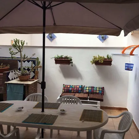 Holiday home Via Savoia 250 *